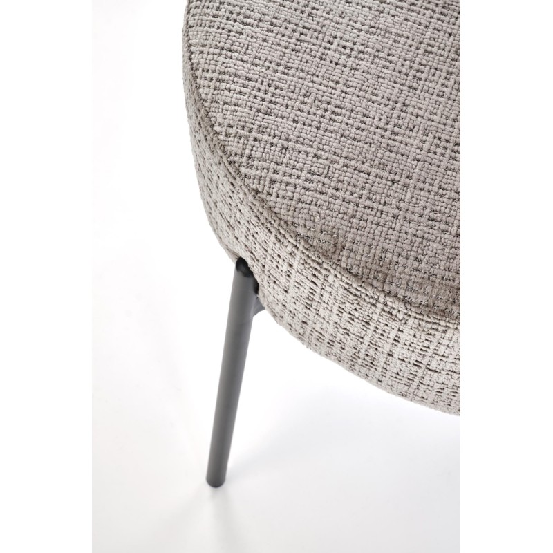 K590 Ash Grey Chair K590 Ash Grey Chair