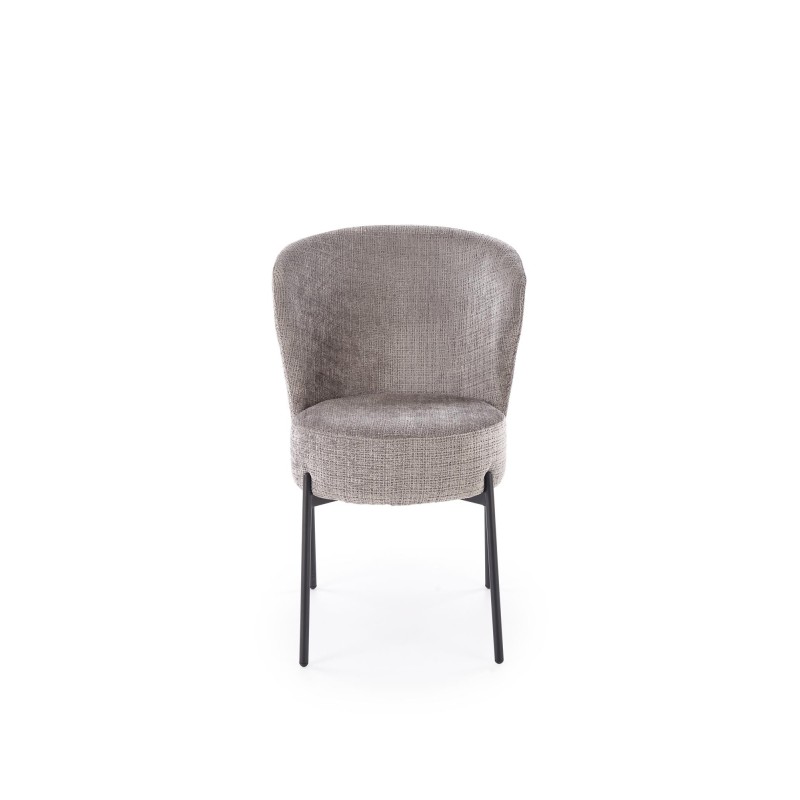 K590 Ash Grey Chair K590 Ash Grey Chair