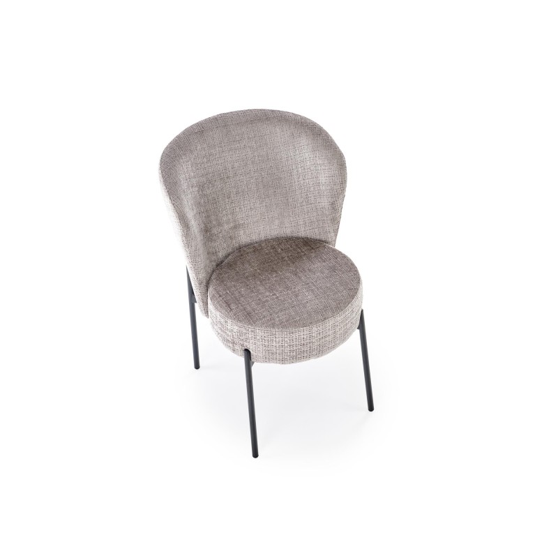 K590 Ash Grey Chair K590 Ash Grey Chair
