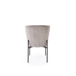 K590 Ash Grey Chair K590 Ash Grey Chair