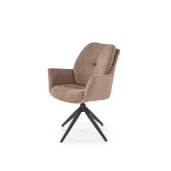 'K591 Brown Chair' 'K591 Brown Chair'