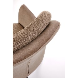 'K591 Brown Chair' 'K591 Brown Chair'