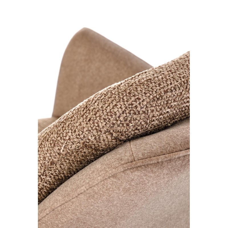 'K591 Brown Chair' 'K591 Brown Chair'
