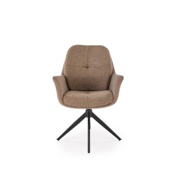 'K591 Brown Chair' 'K591 Brown Chair'
