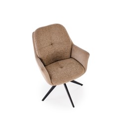 'K591 Brown Chair' 'K591 Brown Chair'