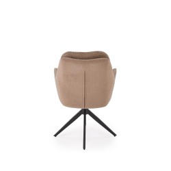 'K591 Brown Chair' 'K591 Brown Chair'