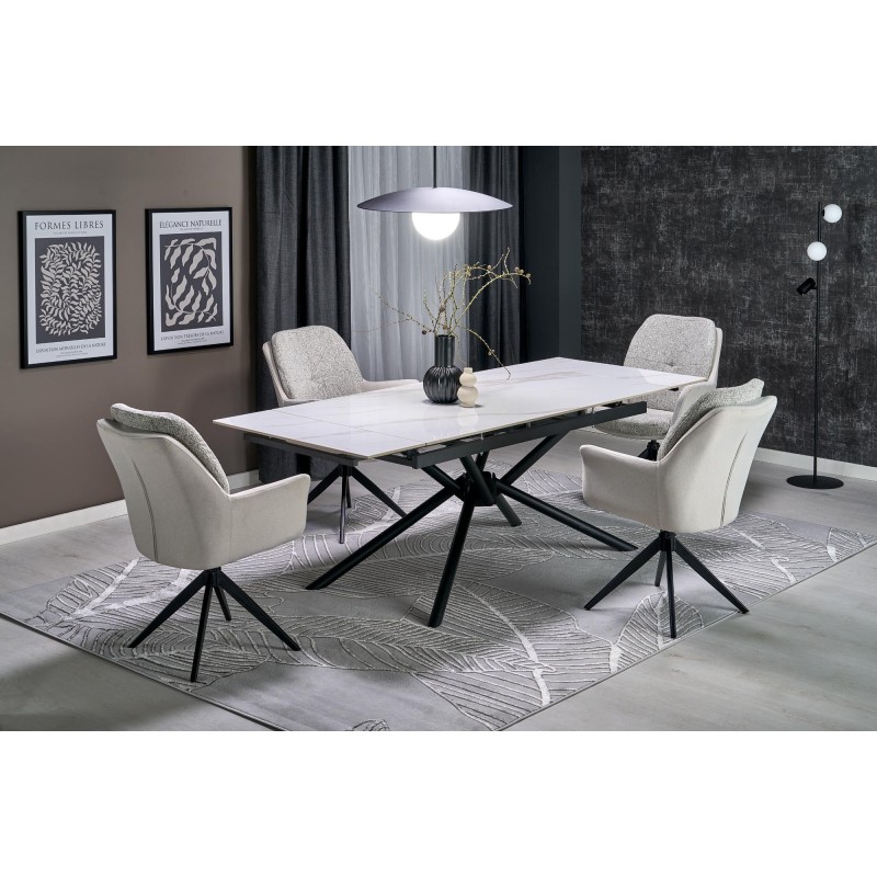 'K591 Light Ash Chair' 'K591 Light Ash Chair'