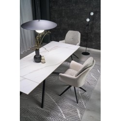 K591 krzesło jasny popiel (1p 2szt) K591 krzesło jasny popiel (1p 2szt)