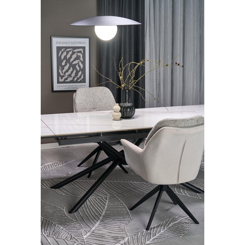 'K591 Light Ash Chair' 'K591 Light Ash Chair'