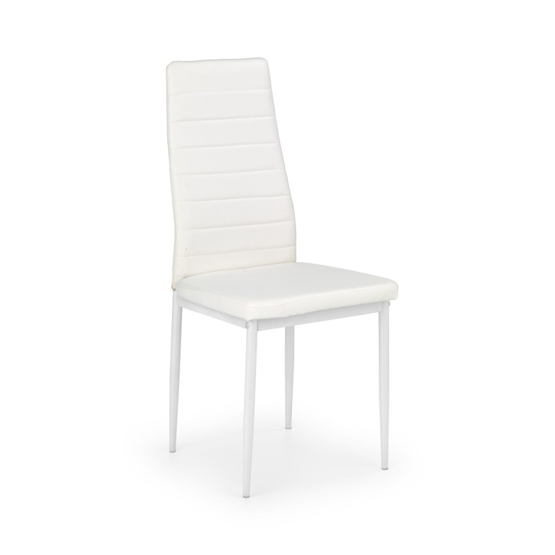 'K70 White Chair' 'K70 White Chair'
