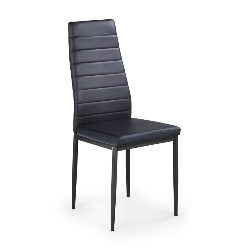 'K70 Black Chair' 'K70 Black Chair'