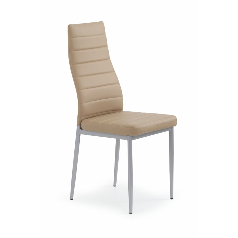 'K70 Light Brown Chair' 'K70 Light Brown Chair'