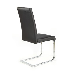 'K85 Black Chair' 'K85 Black Chair'