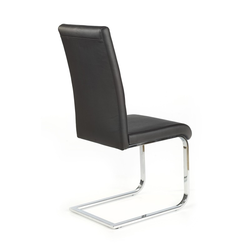'K85 Black Chair' 'K85 Black Chair'