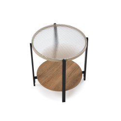 'KAMALA S Bench, Natural / Black' 'KAMALA S Bench, Natural / Black'