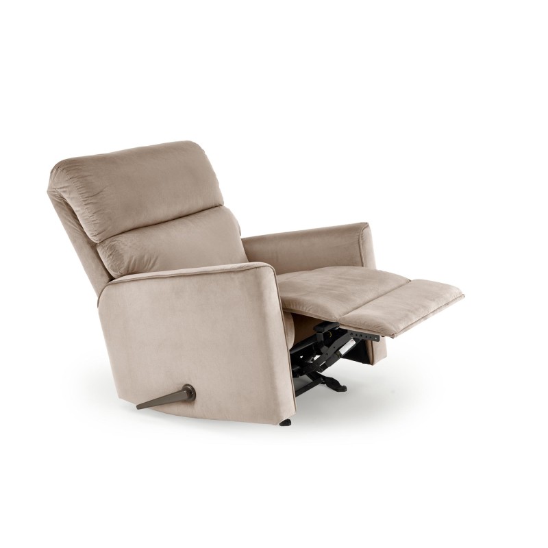 'KARIM Beige Relaxation Armchair' 'KARIM Beige Relaxation Armchair'