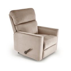 'KARIM Beige Relaxation Armchair' 'KARIM Beige Relaxation Armchair'