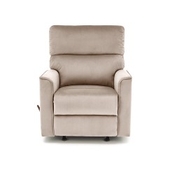'KARIM Beige Relaxation Armchair' 'KARIM Beige Relaxation Armchair'