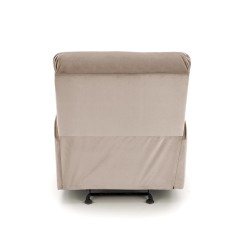 'KARIM Beige Relaxation Armchair' 'KARIM Beige Relaxation Armchair'