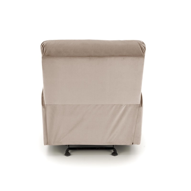 'KARIM Beige Relaxation Armchair' 'KARIM Beige Relaxation Armchair'