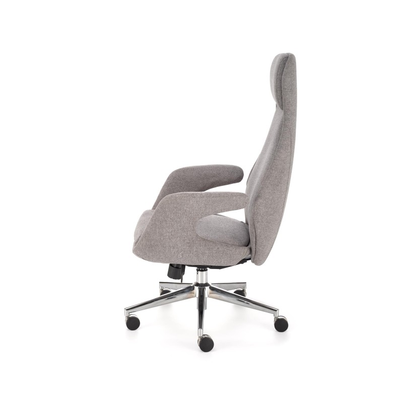 'KEVIN Office Chair in Ash Grey' 'KEVIN Office Chair in Ash Grey'