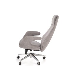 'KEVIN Office Chair in Ash Grey' 'KEVIN Office Chair in Ash Grey'