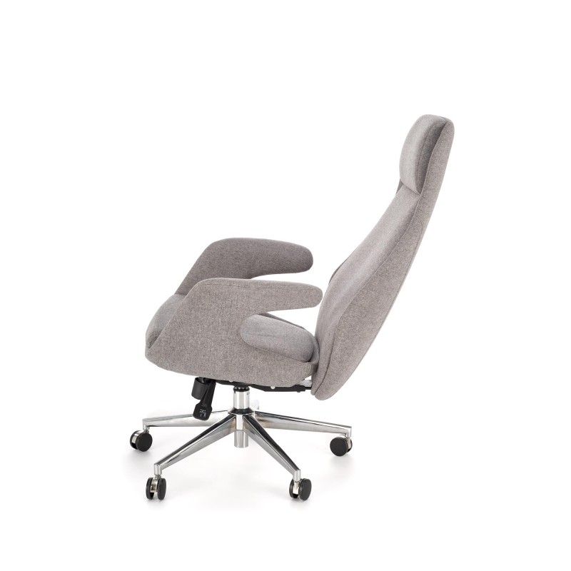 'KEVIN Office Chair in Ash Grey' 'KEVIN Office Chair in Ash Grey'