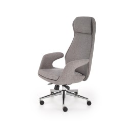 'KEVIN Office Chair in Ash Grey' 'KEVIN Office Chair in Ash Grey'