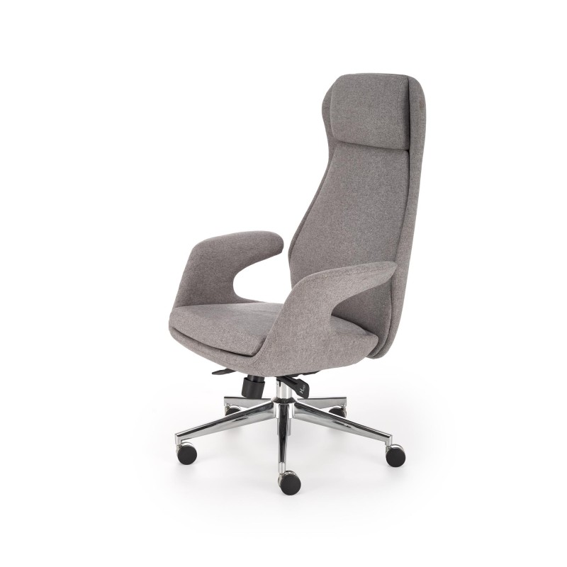 'KEVIN Office Chair in Ash Grey' 'KEVIN Office Chair in Ash Grey'