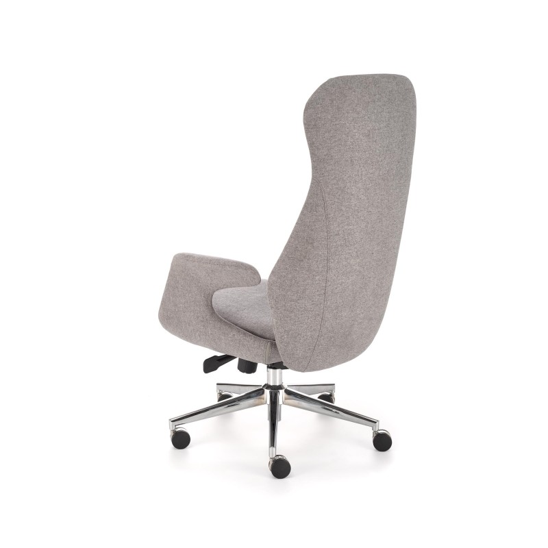 'KEVIN Office Chair in Ash Grey' 'KEVIN Office Chair in Ash Grey'