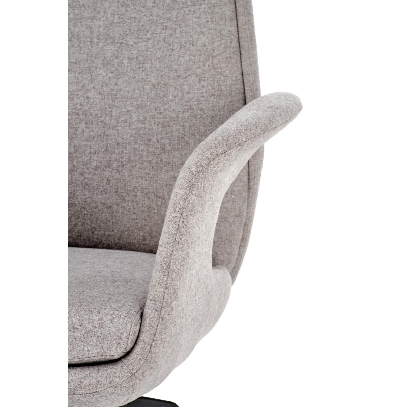 'KEVIN Office Chair in Ash Grey' 'KEVIN Office Chair in Ash Grey'