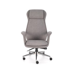'KEVIN Office Chair in Ash Grey' 'KEVIN Office Chair in Ash Grey'