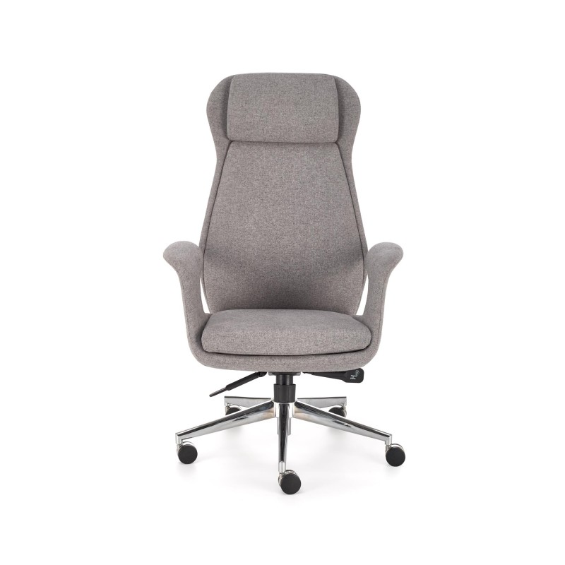 'KEVIN Office Chair in Ash Grey' 'KEVIN Office Chair in Ash Grey'