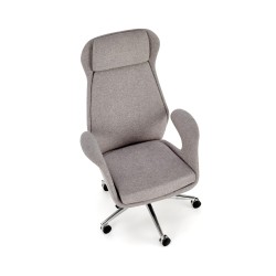 'KEVIN Office Chair in Ash Grey' 'KEVIN Office Chair in Ash Grey'