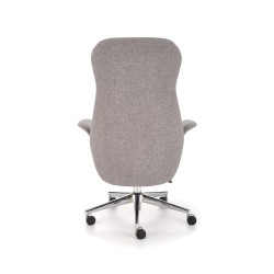 'KEVIN Office Chair in Ash Grey' 'KEVIN Office Chair in Ash Grey'
