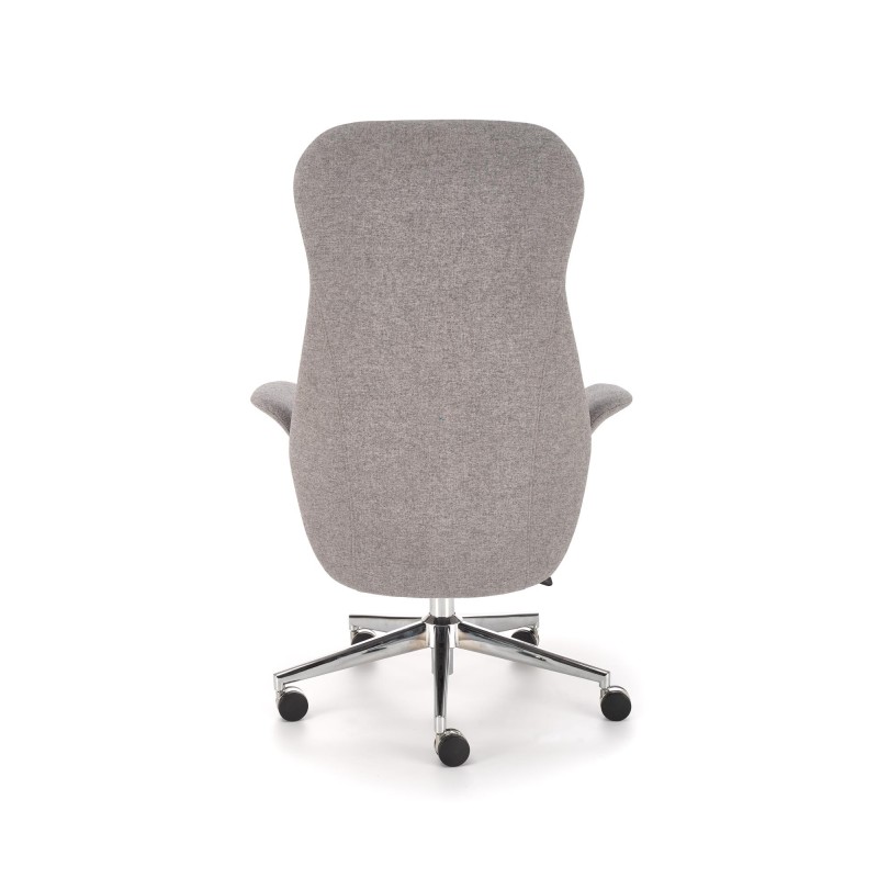'KEVIN Office Chair in Ash Grey' 'KEVIN Office Chair in Ash Grey'