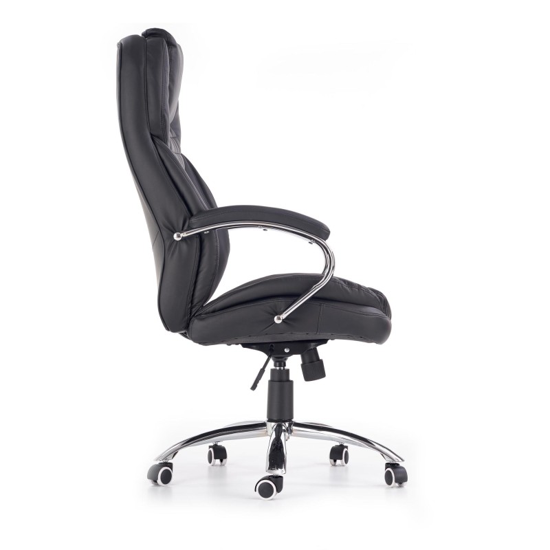 'KING Black Office Armchair' 'KING Black Office Armchair'