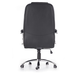 'KING Black Office Armchair' 'KING Black Office Armchair'