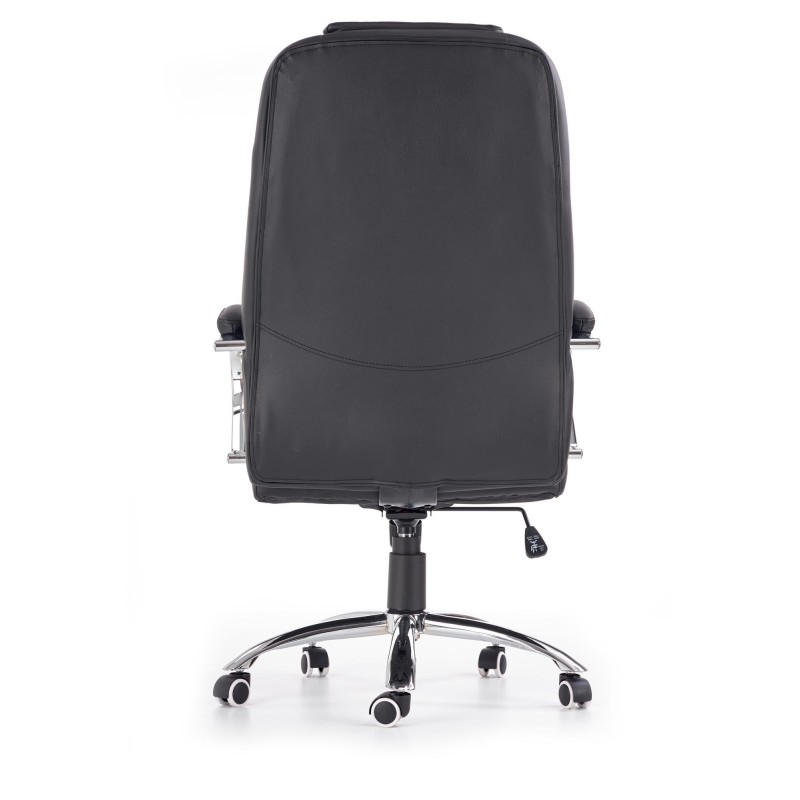 'KING Black Office Armchair' 'KING Black Office Armchair'