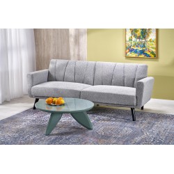 LARIX sofa popielaty (1p 1 szt)