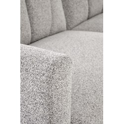 'LARIX Ash Grey Sofa' 'LARIX Ash Grey Sofa'
