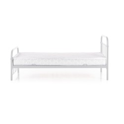 'LINDA 90 White Bed' 'LINDA 90 White Bed'