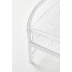 'LINDA 90 White Bed' 'LINDA 90 White Bed'