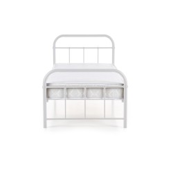 'LINDA 90 White Bed' 'LINDA 90 White Bed'