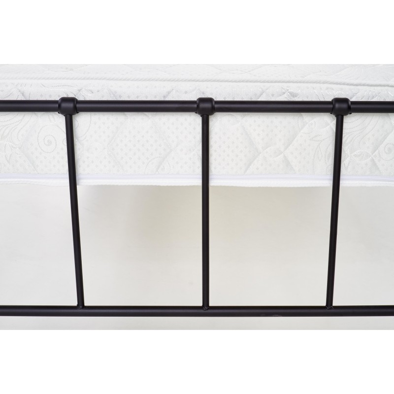 'LINDA 90 Black Bed' 'LINDA 90 Black Bed'