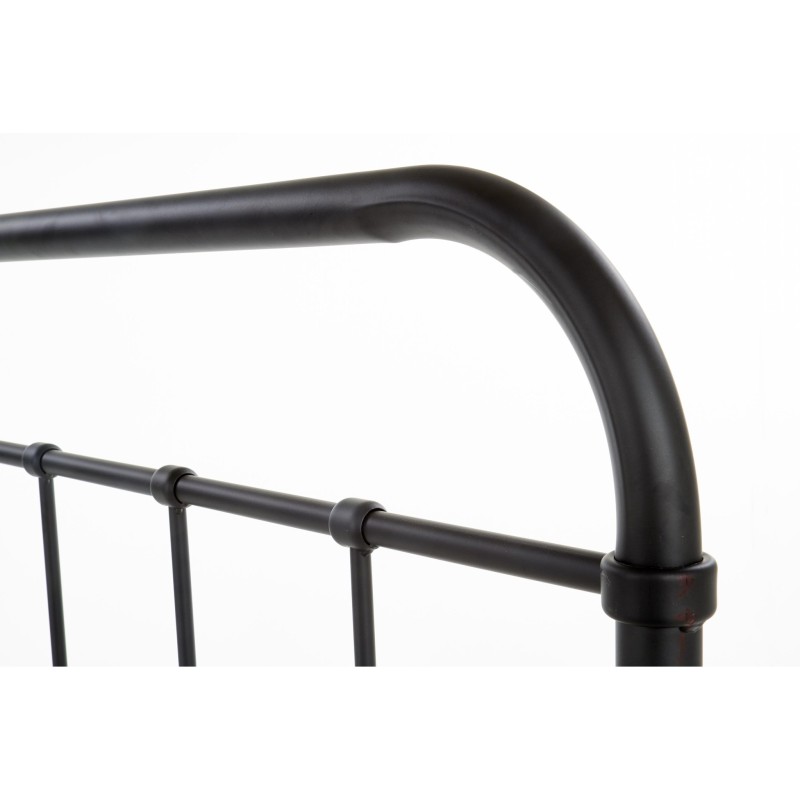 'LINDA 90 Black Bed' 'LINDA 90 Black Bed'