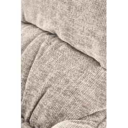 'LOBSTER Beige Relaxation Armchair' 'LOBSTER Beige Relaxation Armchair'