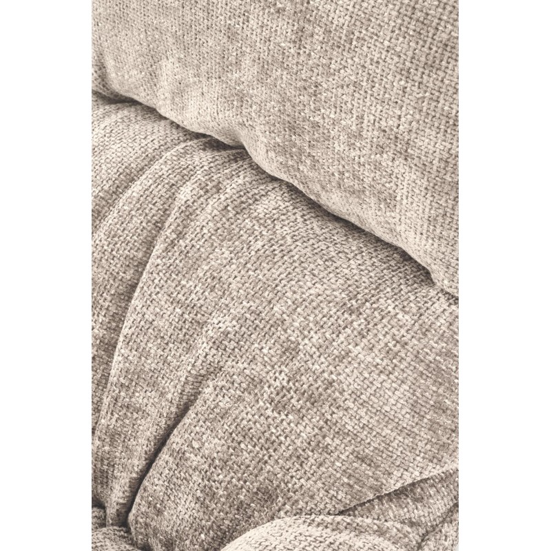 'LOBSTER Beige Relaxation Armchair' 'LOBSTER Beige Relaxation Armchair'