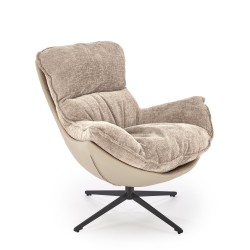'LOBSTER Beige Relaxation Armchair' 'LOBSTER Beige Relaxation Armchair'