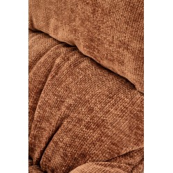 'LOBSTER Cinnamon Relaxation Armchair' 'LOBSTER Cinnamon Relaxation Armchair'
